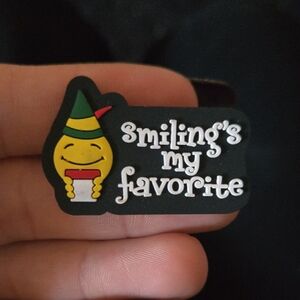 Scooters Buddy The Elf